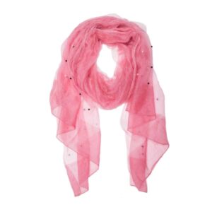 silk scarves supplier