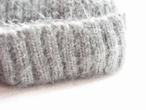 wool beanie hat maker