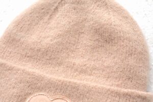 chinese knit hat manufacturer