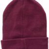 knitted beanie hat maker