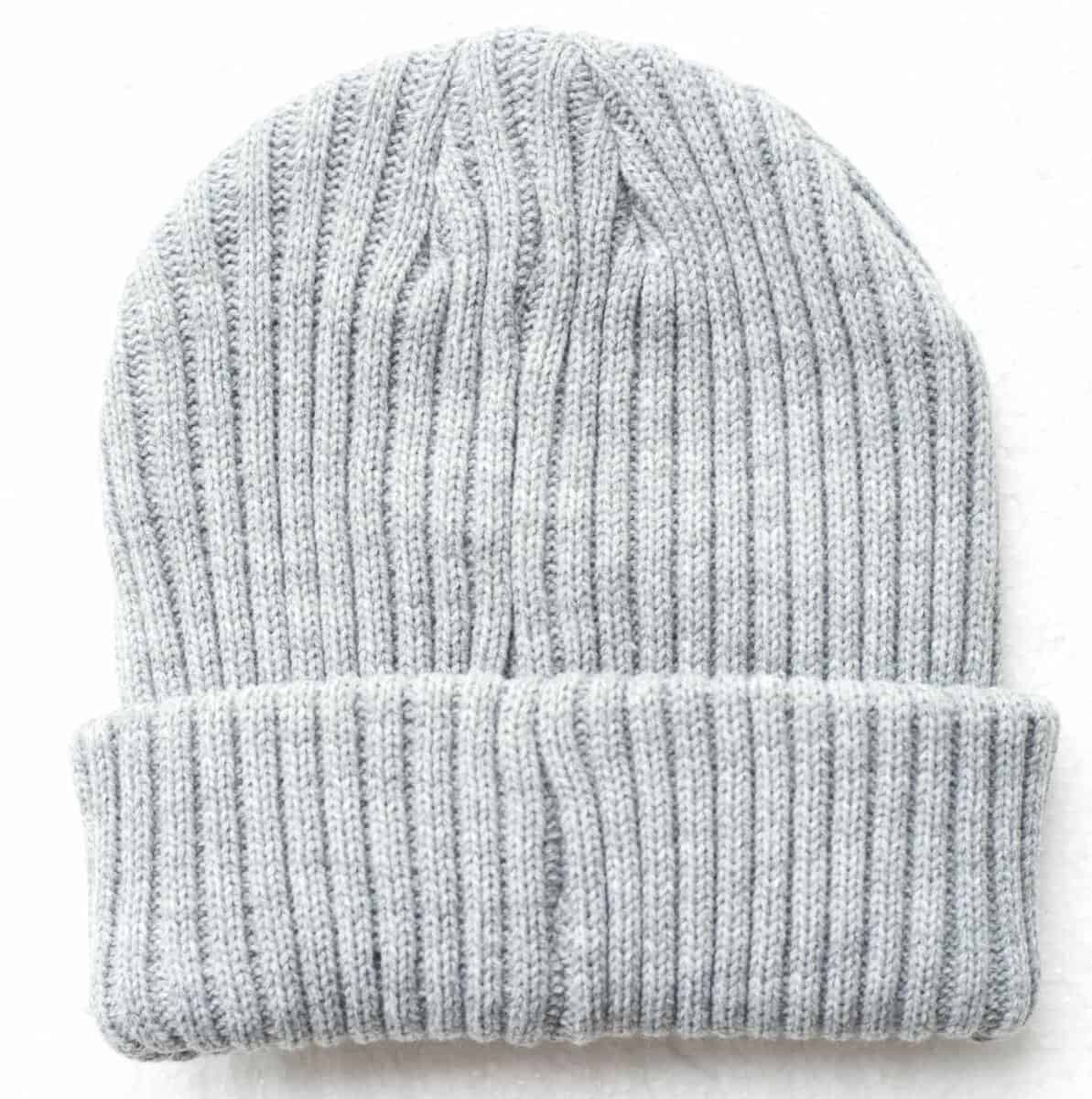 Professional Beanie Hat Maker, The Scarf & Hat Factory