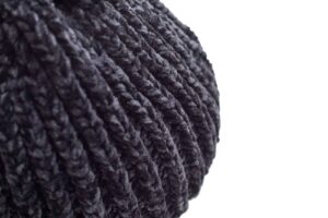 knitted beret hat supplier