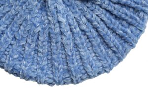 knitted beret hat supplier