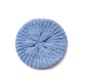 knitted beret hat supplier