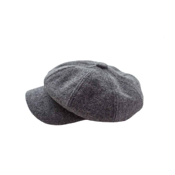 flat cap maker