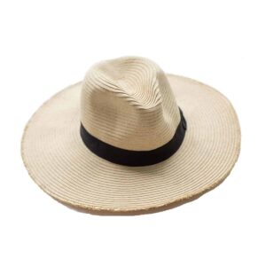 panama hat maker