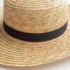 professional panama hat supplier