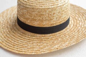 professional panama hat supplier