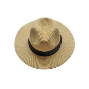 professional panama hat maker