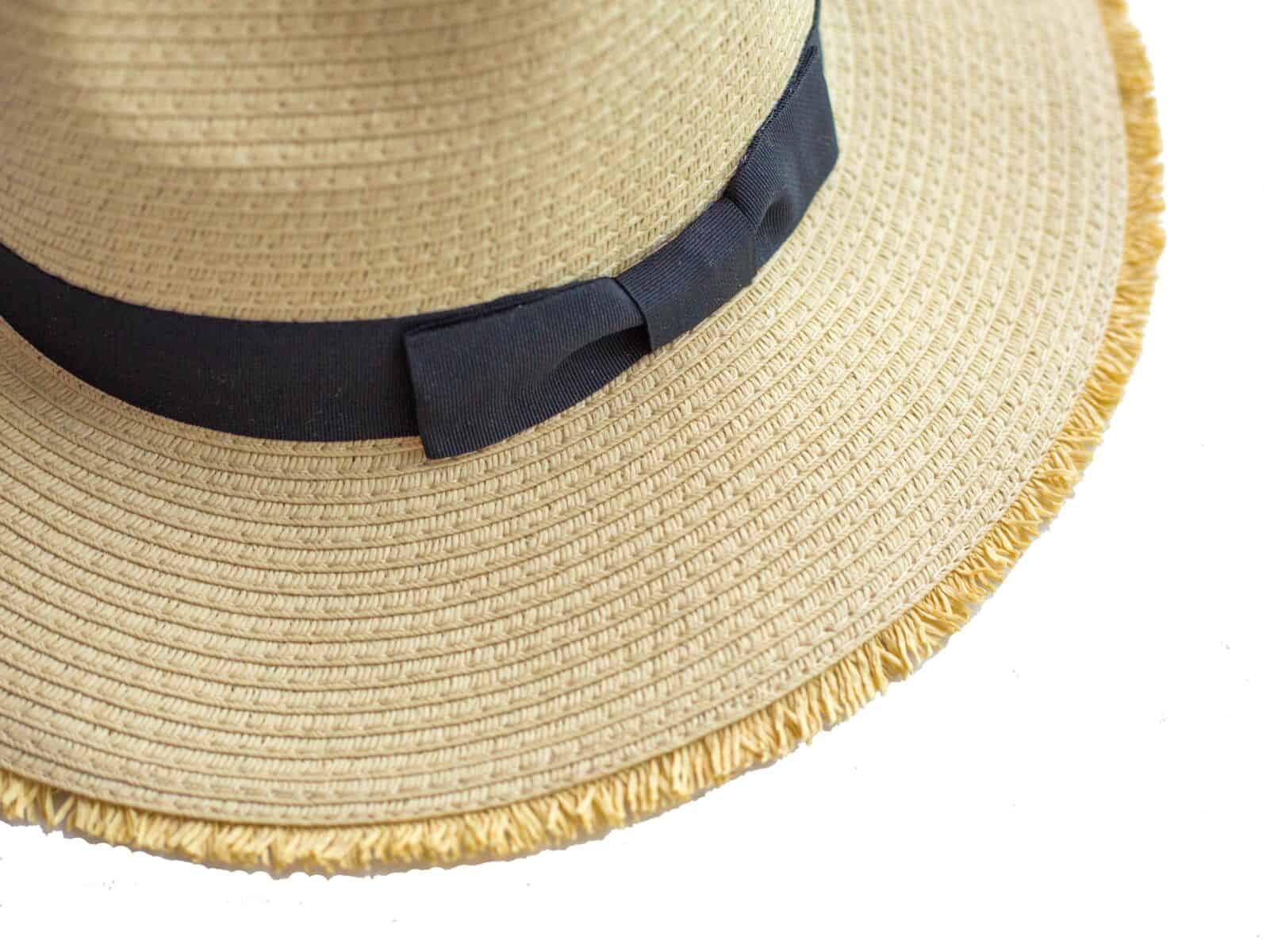 Professional Straw Hat Maker The Scarf & Hat Factory OEM & ODM