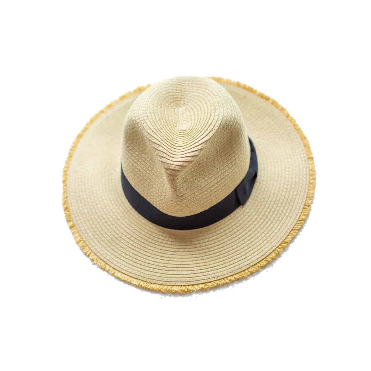 straw hat manufacturers