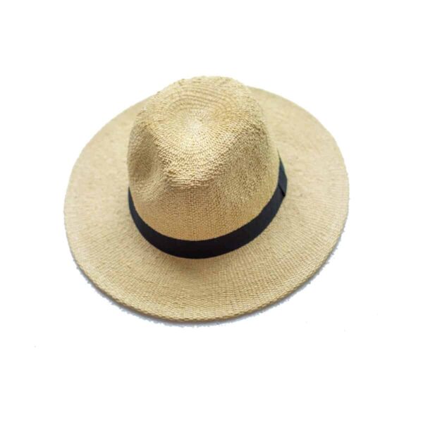 beach hat maker