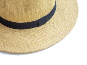 beach hat maker