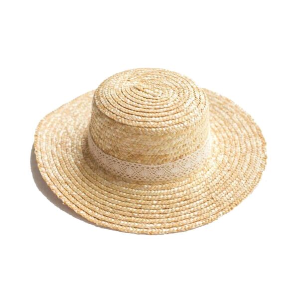 panama hat supplier