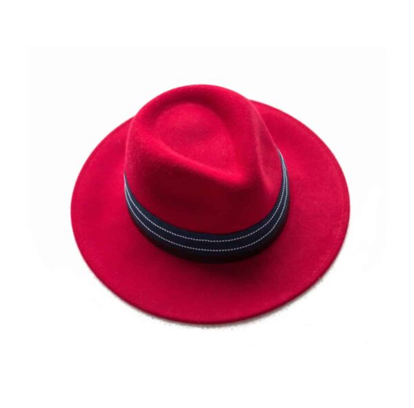 fedora hat factory