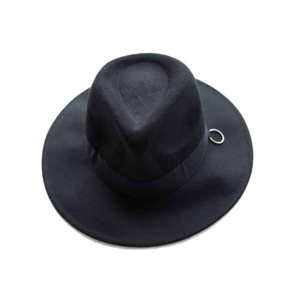 chinese fedora hat factory