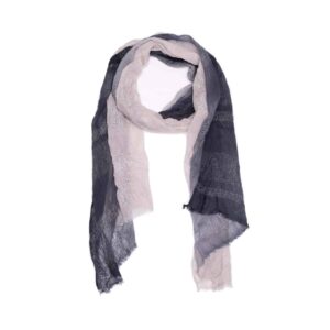 tie & dye scarves