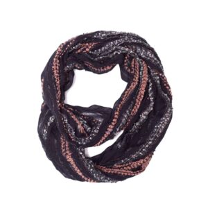 yarn dye scarves supplier