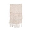 China woven scarves manufacturer