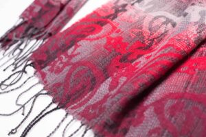 Scarves manufacturer