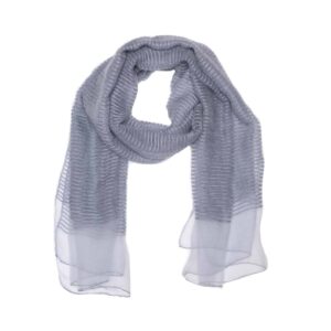 garment dyed scarves supplier