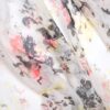 Printed scarves supplier