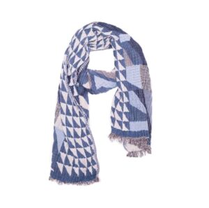 Woven scarf manufacturer