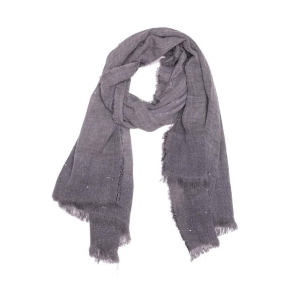 Garment dye scarves supplier