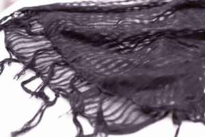 woven scarves manufacturer