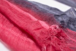 hangzhou tie & dye scarf supplier