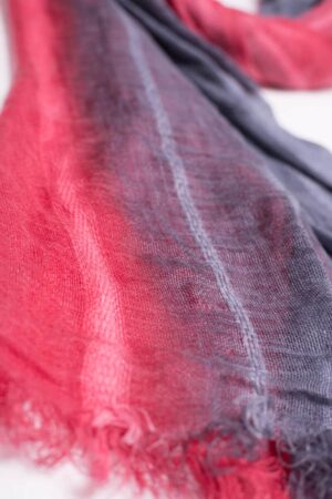 hangzhou tie & dye scarf supplier