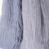 garment dyed scarves