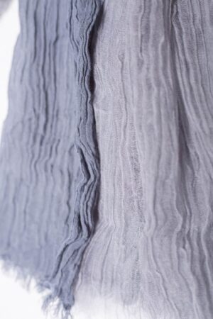 garment dyed scarves