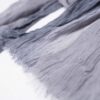 garment dyed scarves