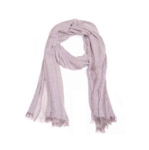 woven scarves supplier