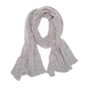 knitted scarves factory