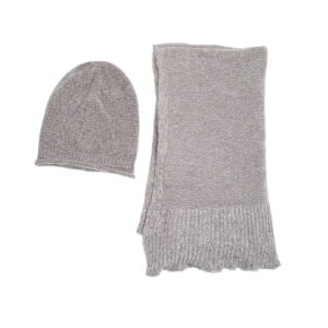knitted scarves factory